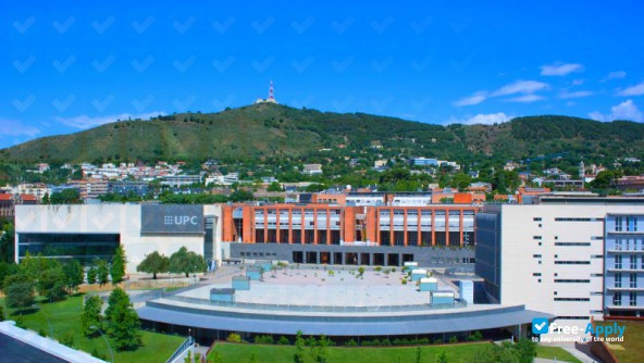 Polytechnic University of Catalonia