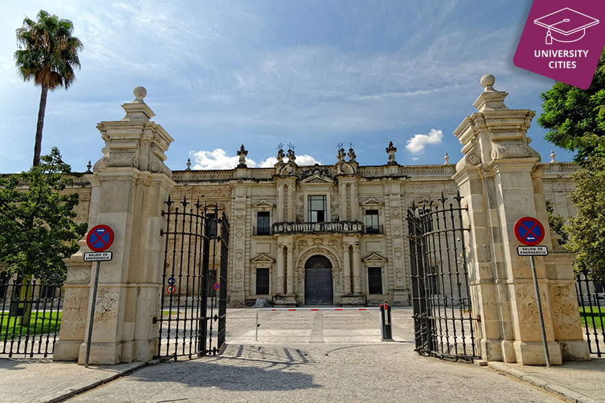 University of Seville (US)