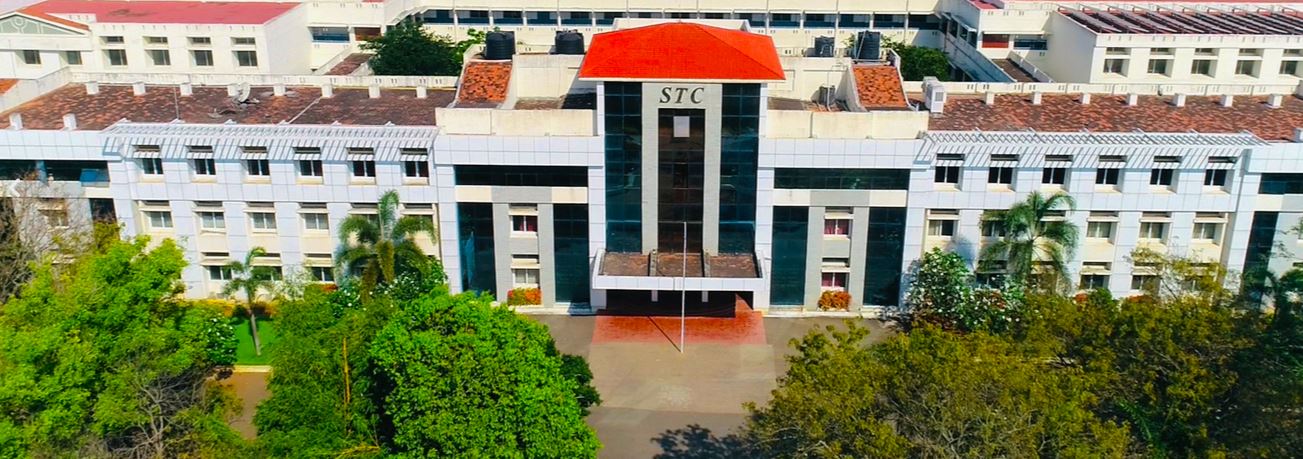 STC Higher Education