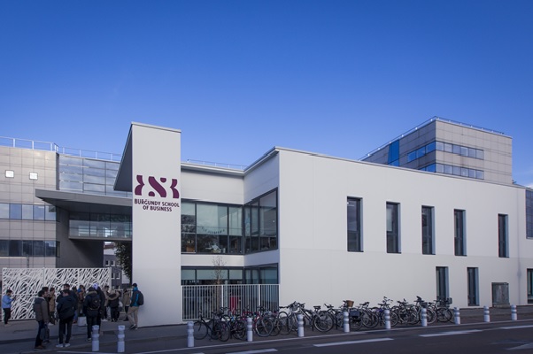 Burgundy School of Business (BSB)
