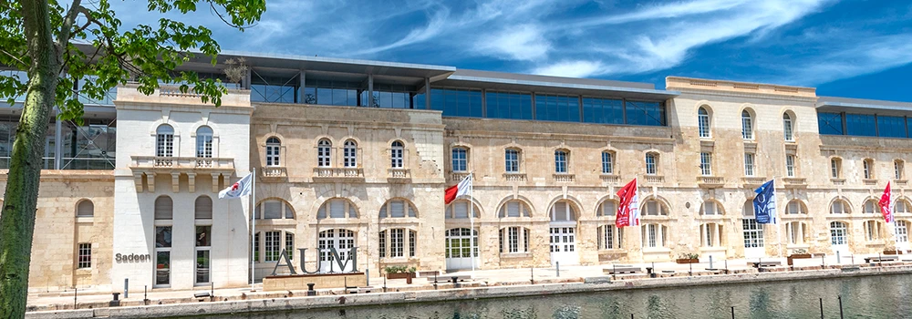 American University of Malta