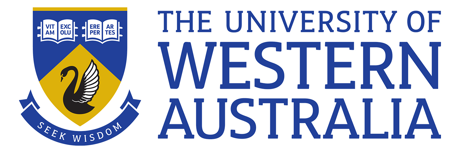 The University of Western Australia (UWA) logo