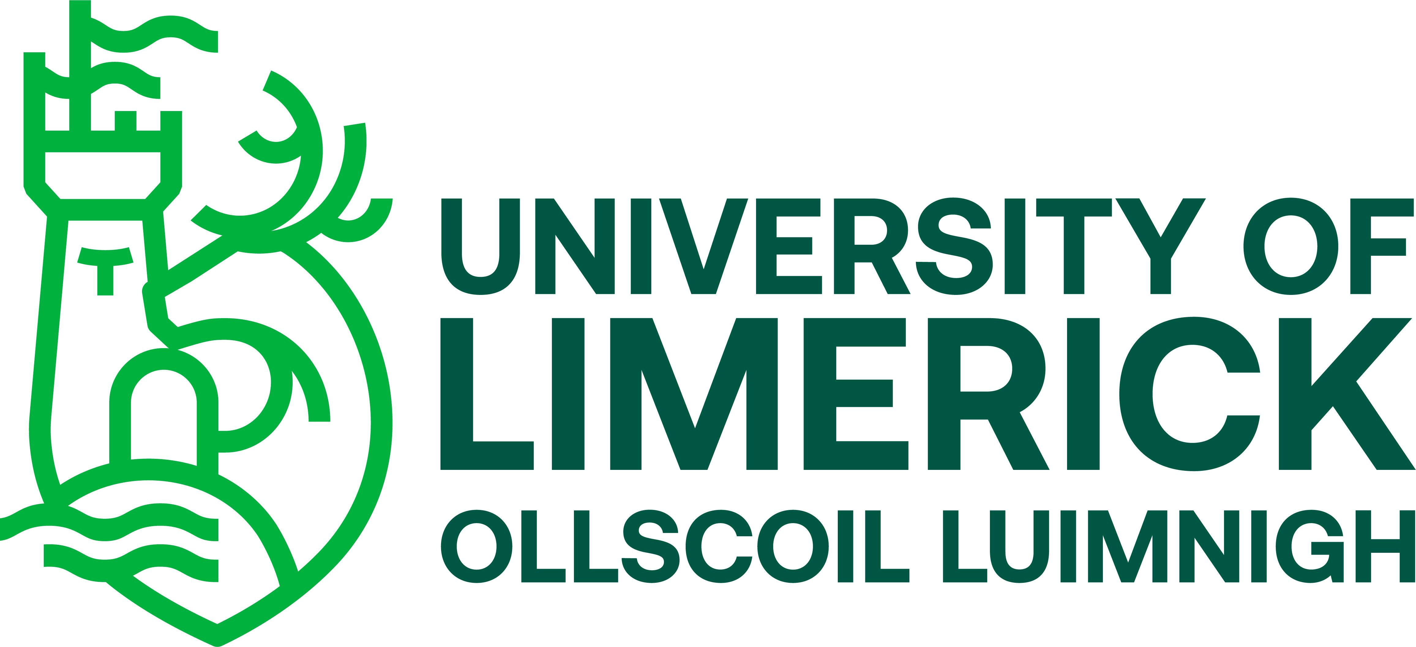 University of Limerick logo