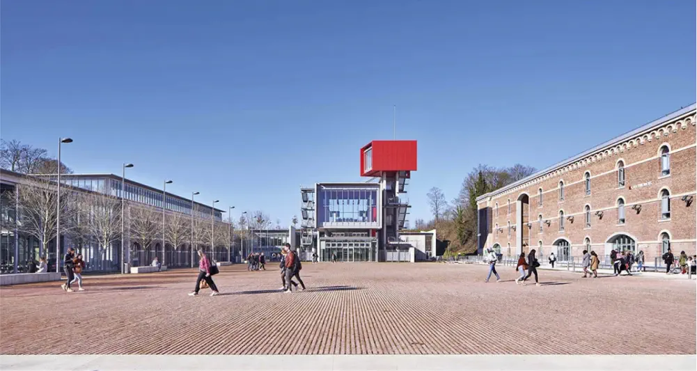 European Institute of Management and Technology (EIMT)