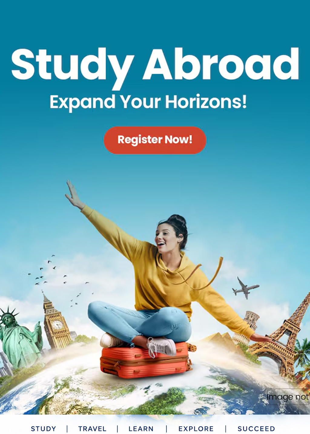 OpenGoAbroad global education guidance