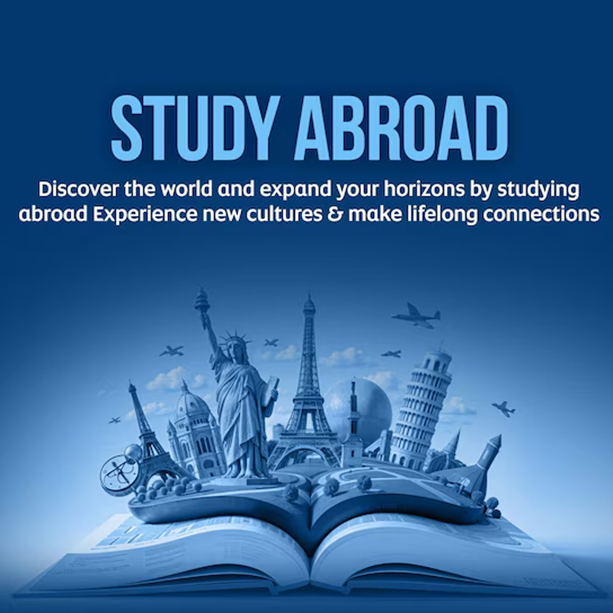 OpenGoAbroad global education guidance