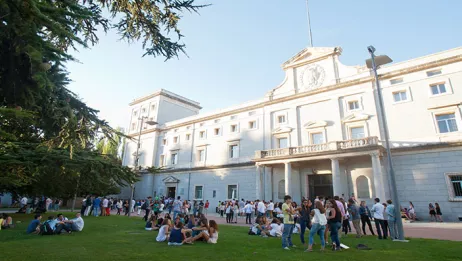 University of Navarra