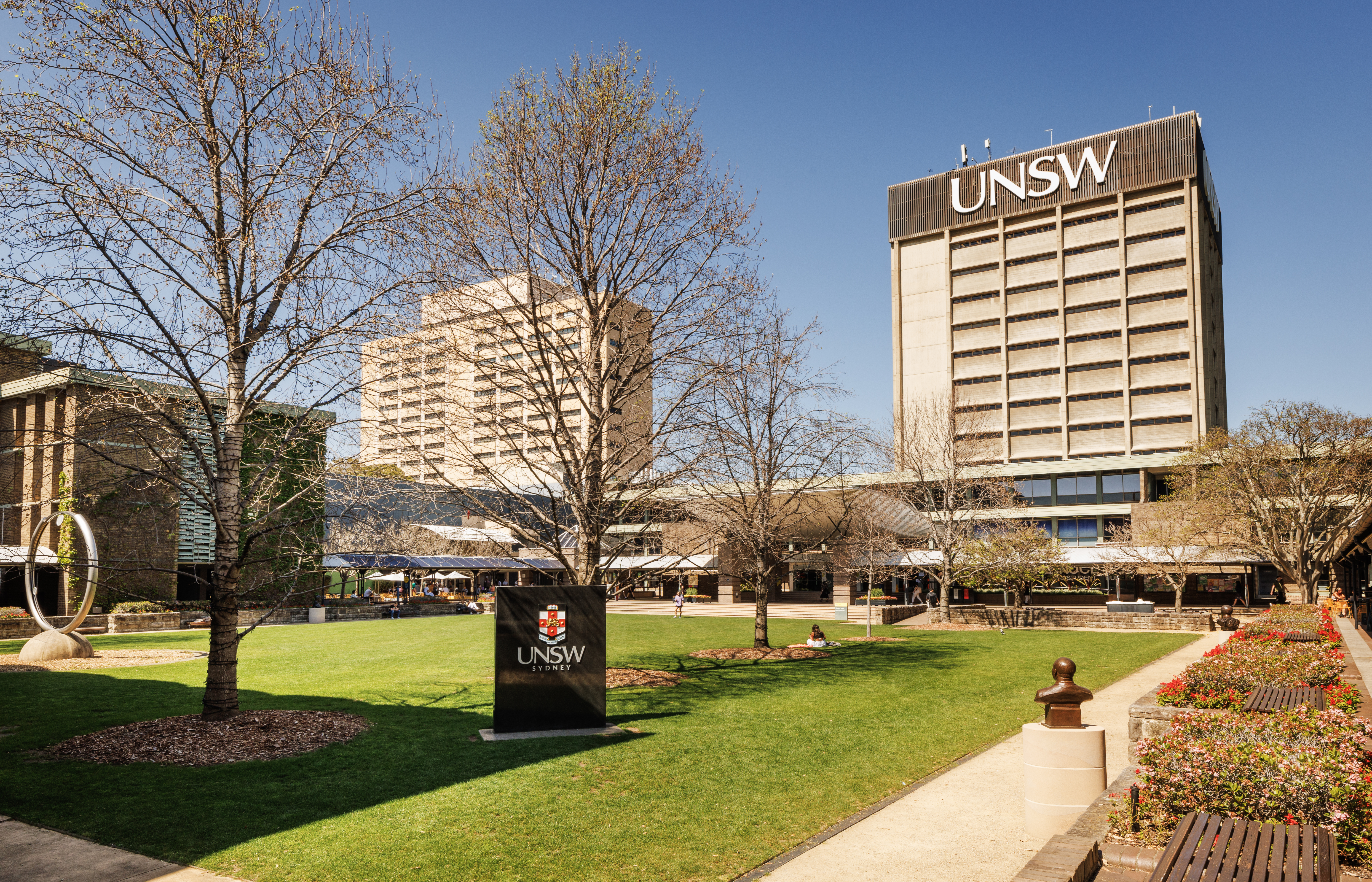 UNSW Sydney