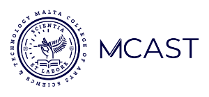 Malta College of Arts, Science and Technology logo