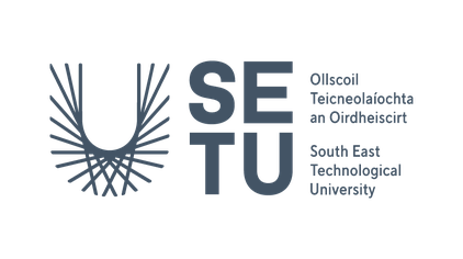 South East Technological University (SETU) logo