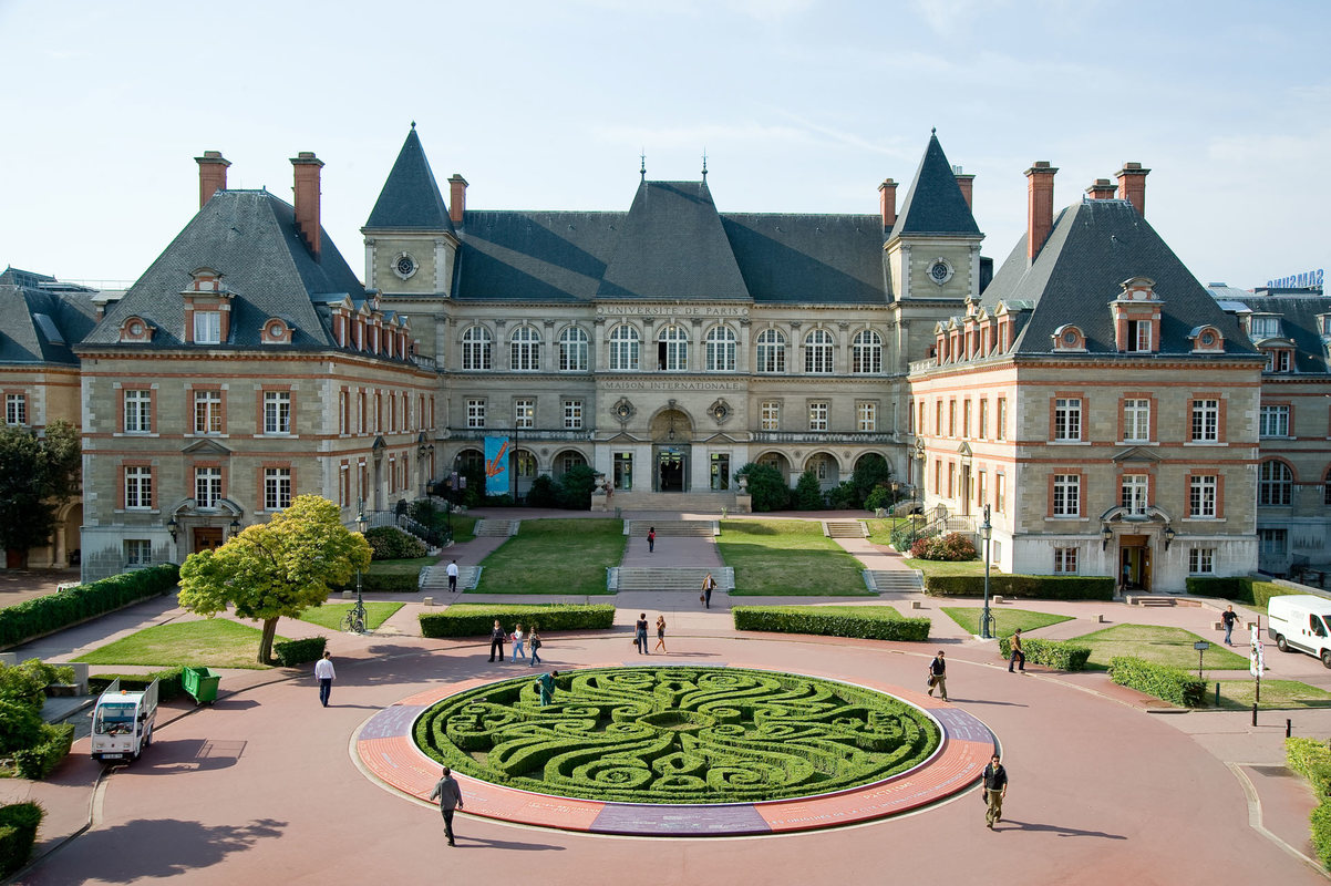 Gedu - Schiller International University - Germany