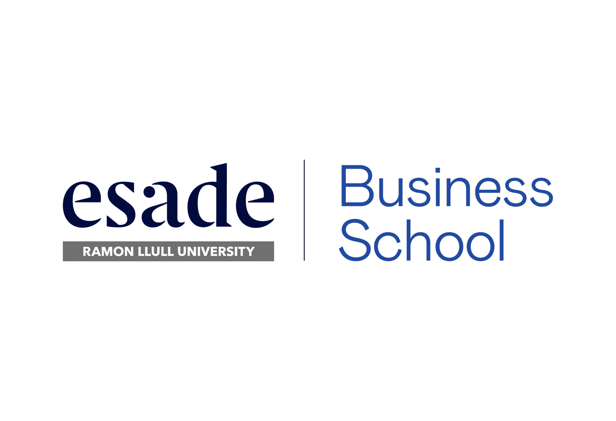 ESADE Business School logo