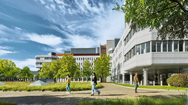 Munich University of Digital Technologies & Applied Sciences (MUDT)