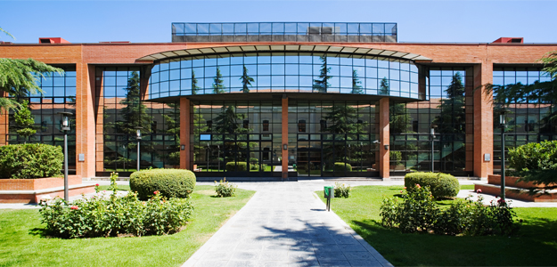 Carlos III University of Madrid