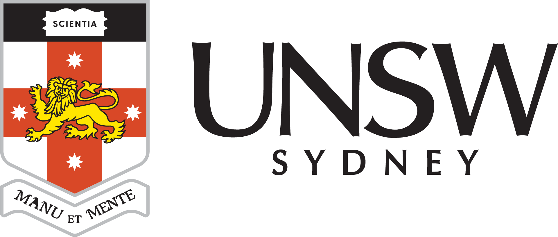 UNSW Sydney logo