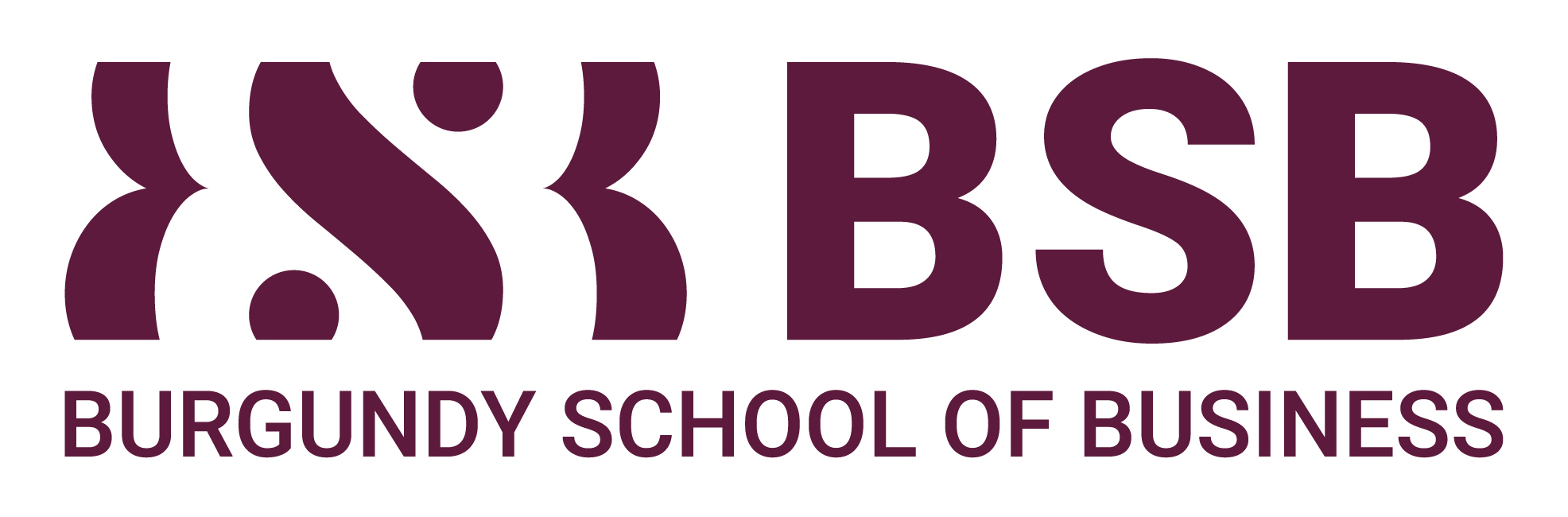 Burgundy School of Business (BSB) logo