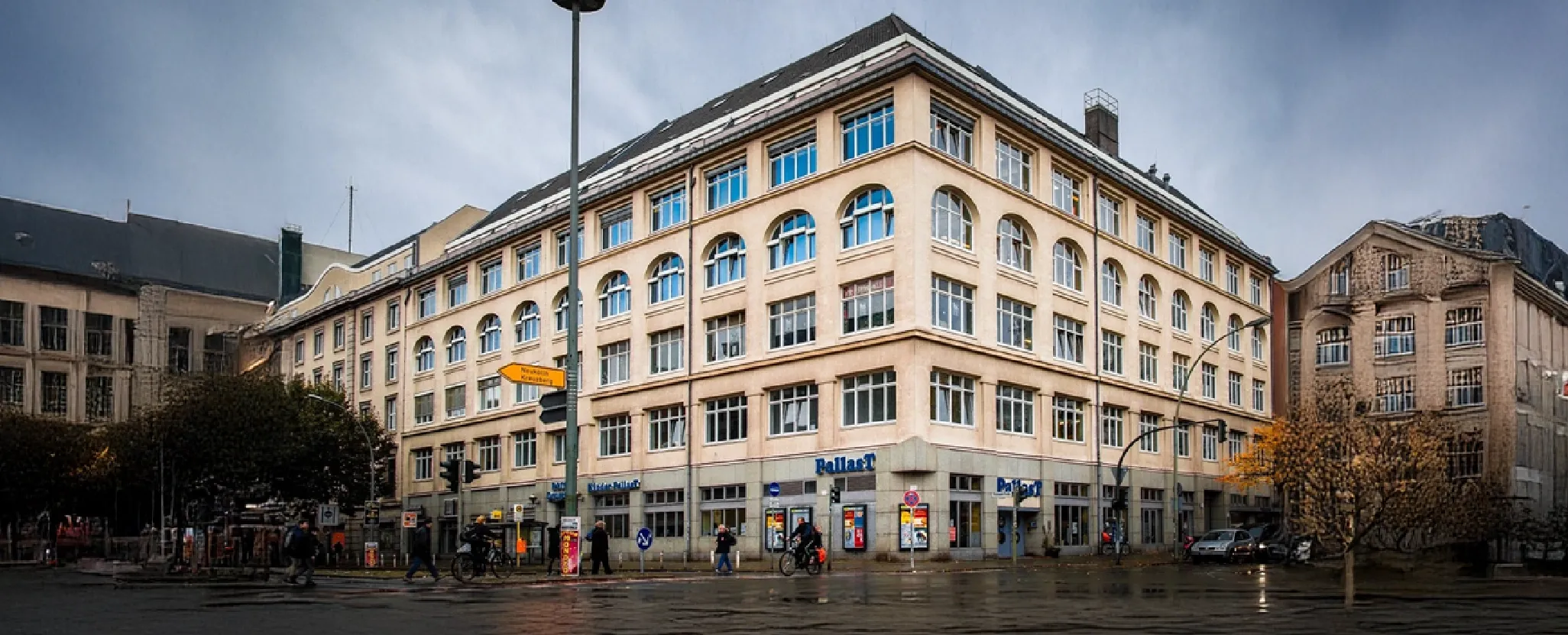 Berlin School of Business and Innovation (BSBI)