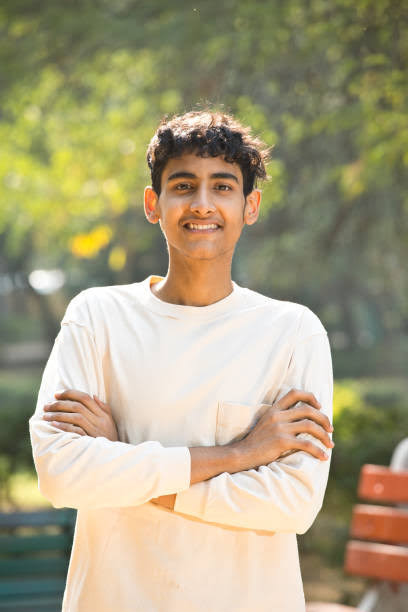 Aarav Sharma