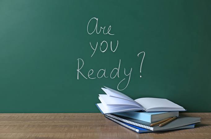 LANGUAGE TRAINING & TEST PREPARATION