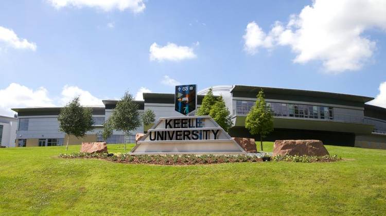 Keele University