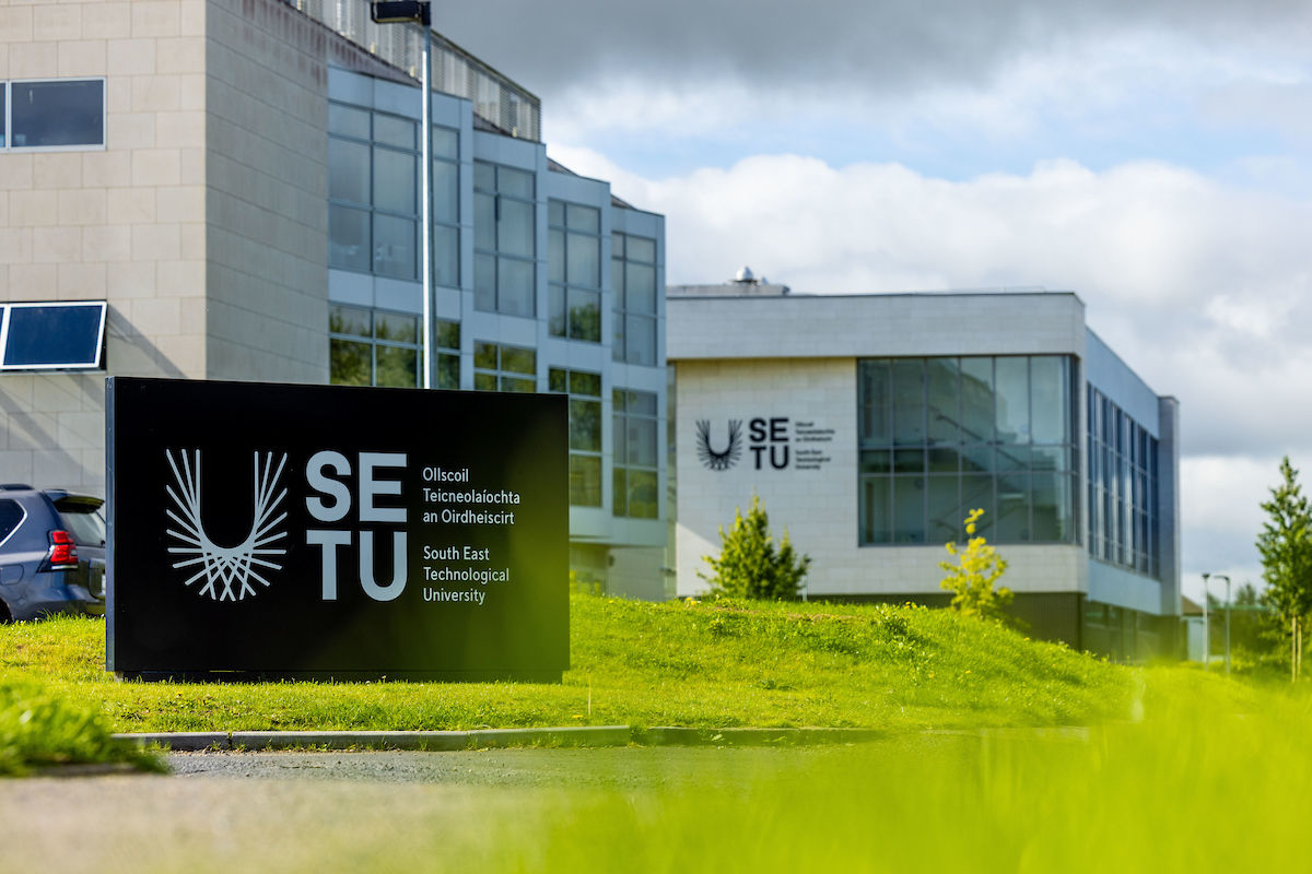 South East Technological University (SETU)