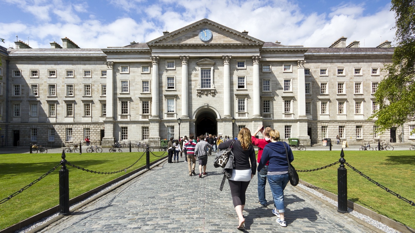 University College Dublin