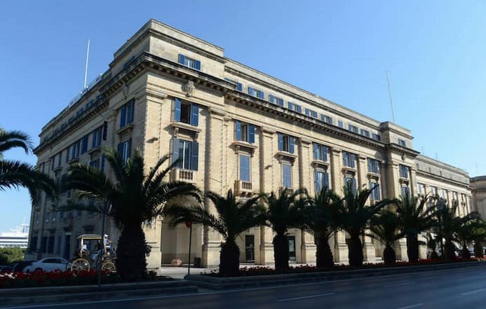 London School of Commerce Malta