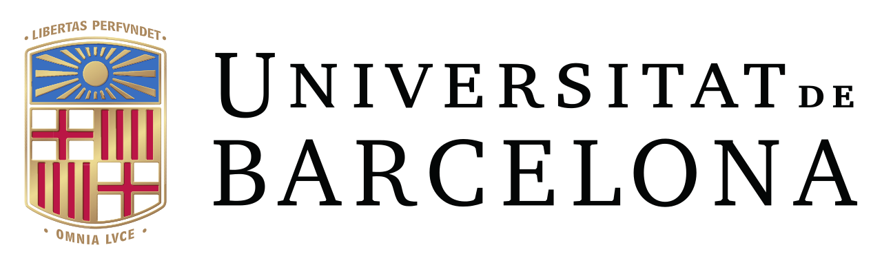 University of Barcelona logo