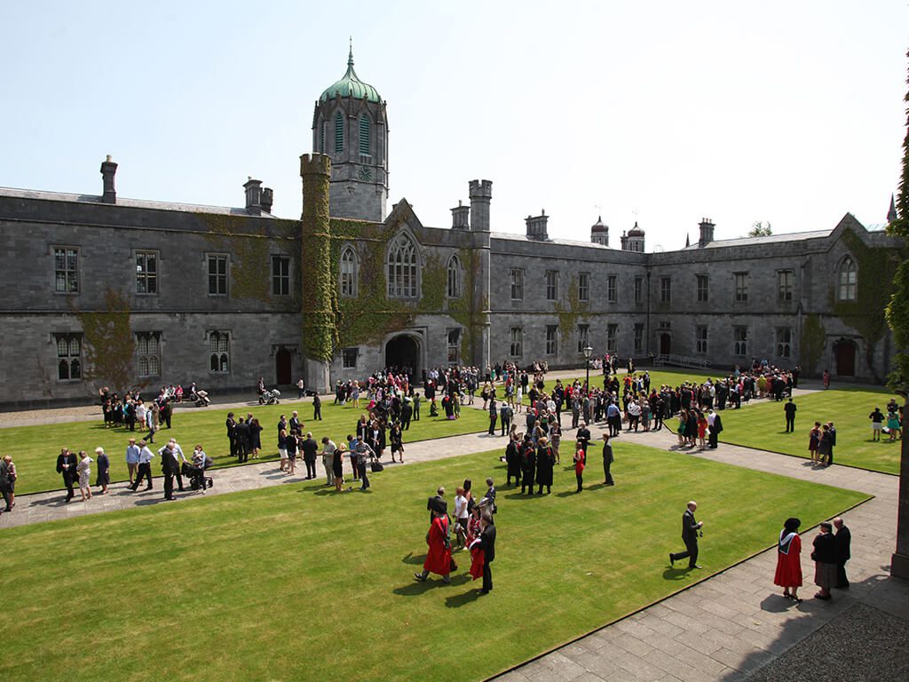 University of Galway