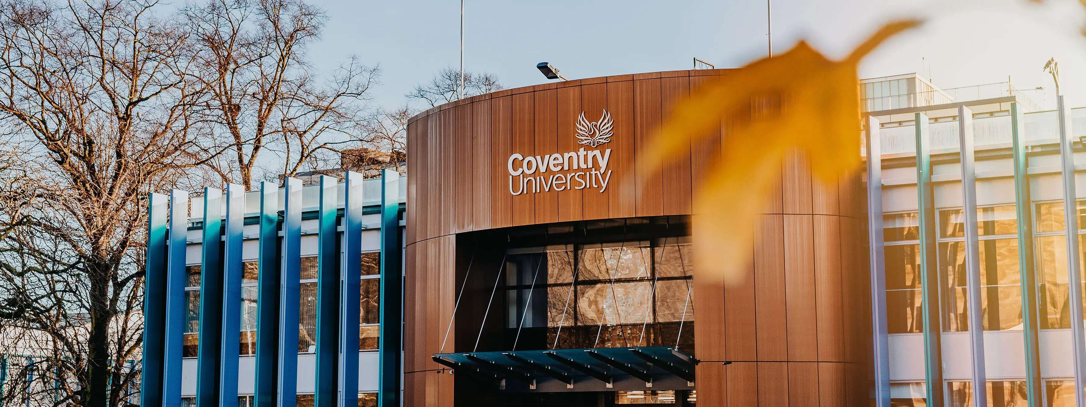 university