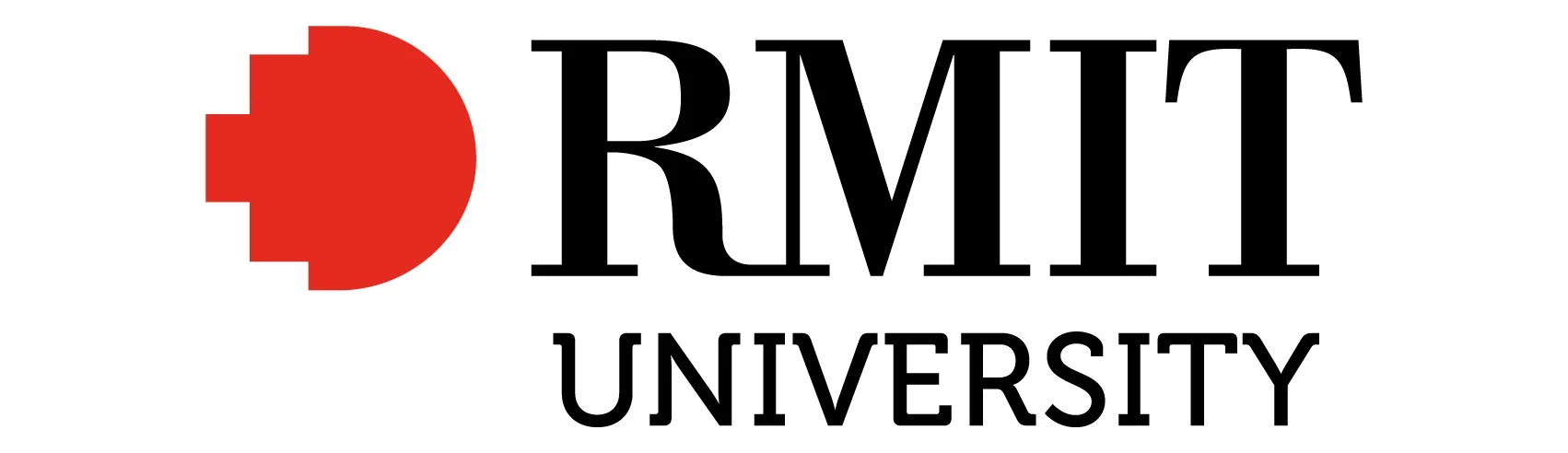 RMIT University logo
