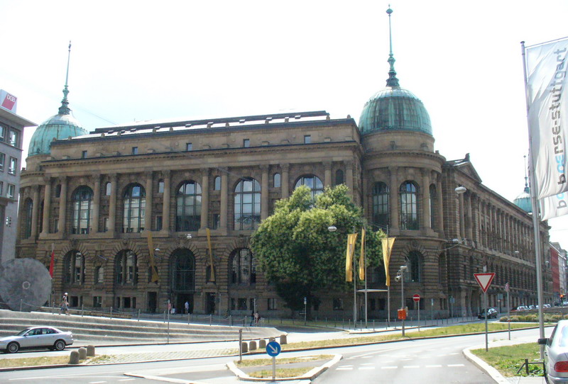 Steinbeis University