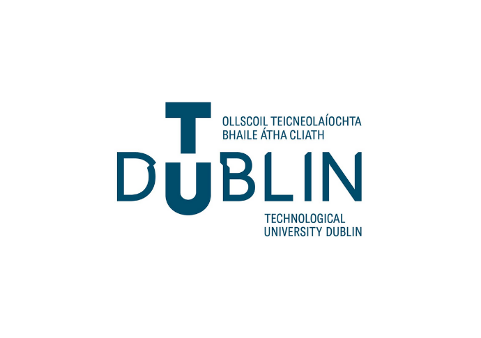 Technological University Dublin (TU Dublin) logo