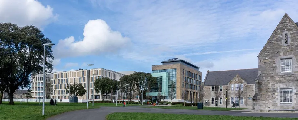 Technological University Dublin (TU Dublin)