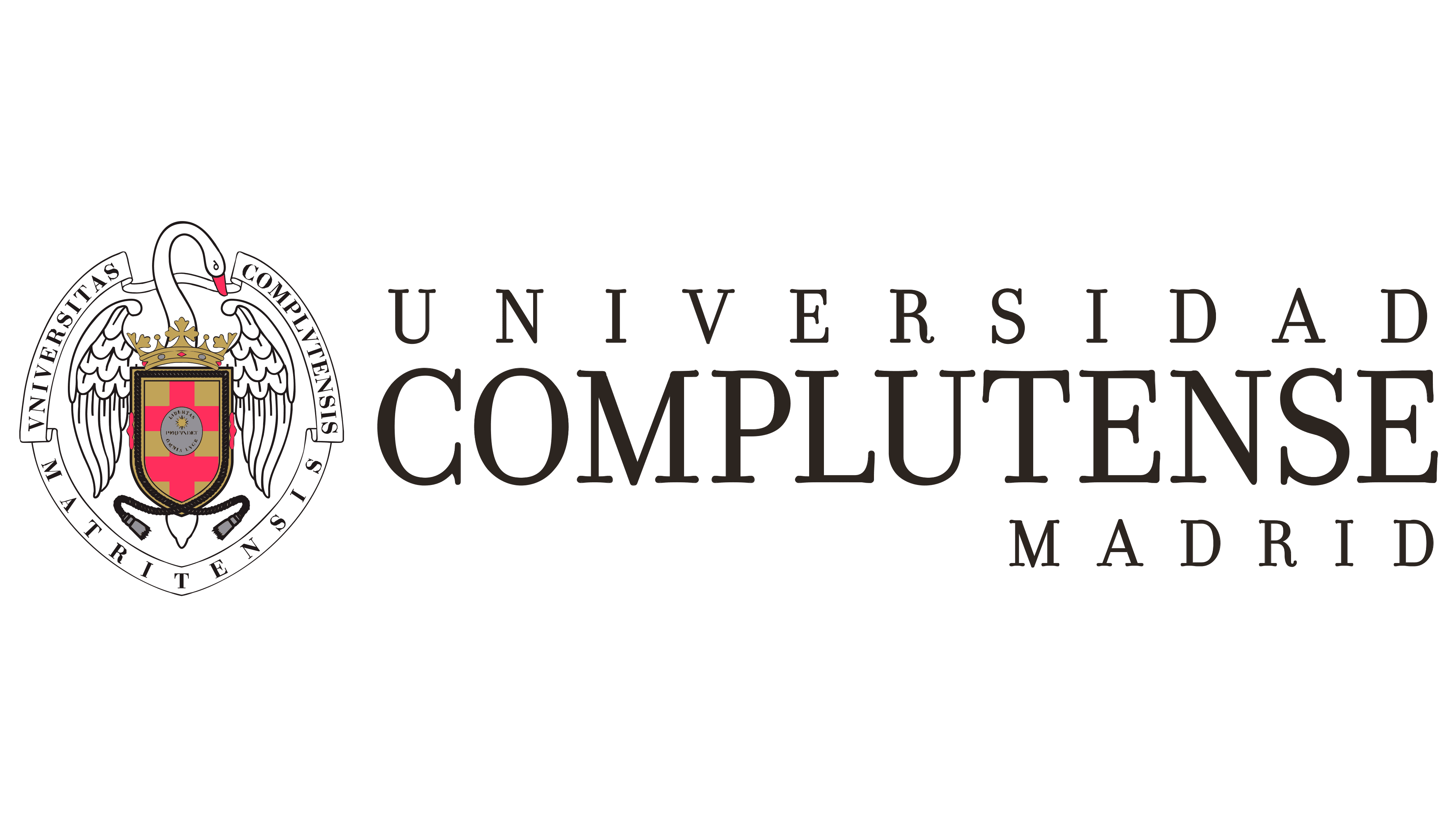 Complutense University of Madrid logo