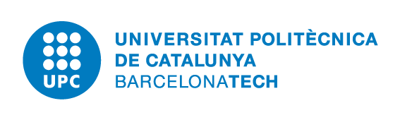 Polytechnic University of Catalonia logo