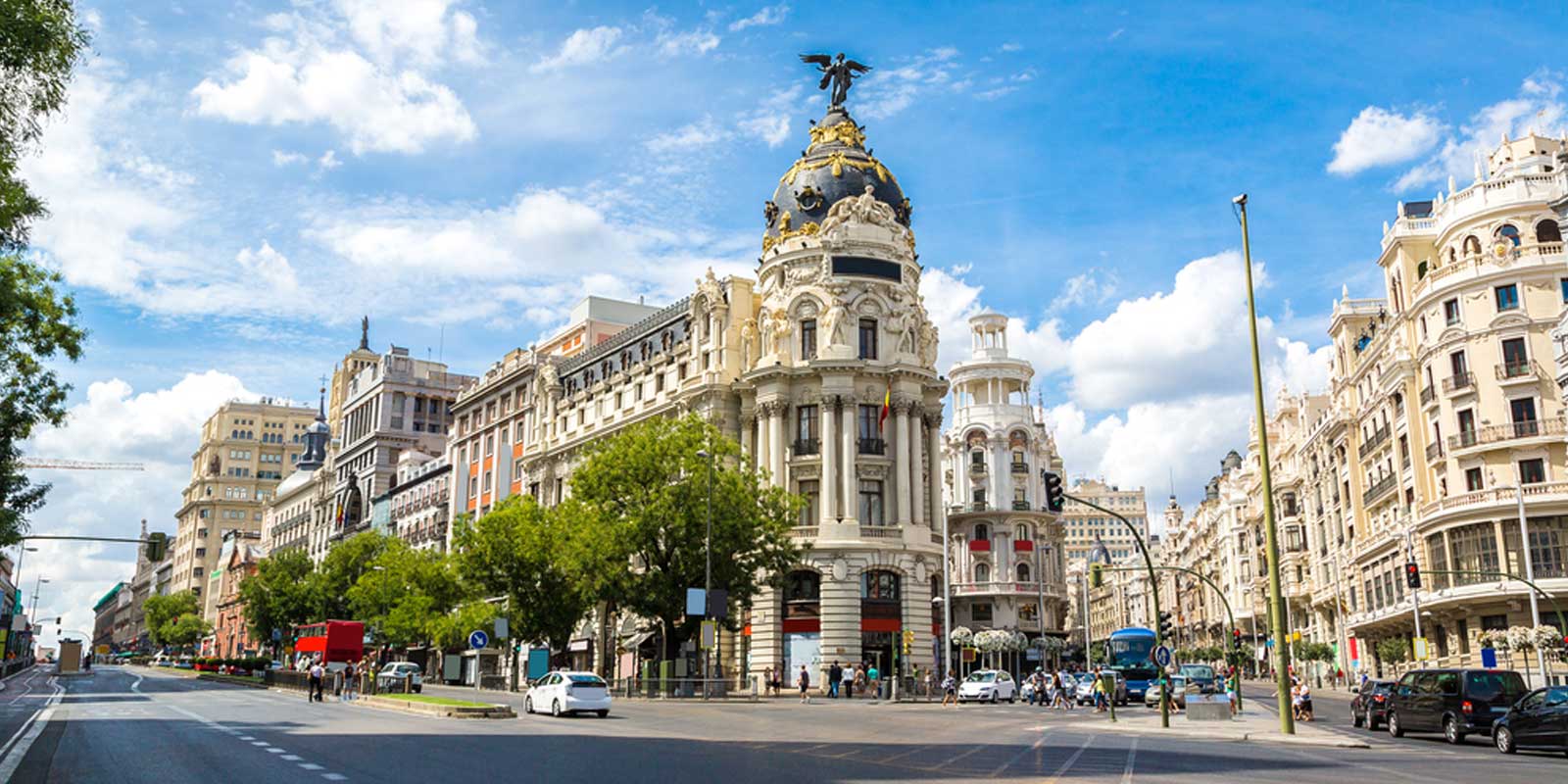Complutense University of Madrid