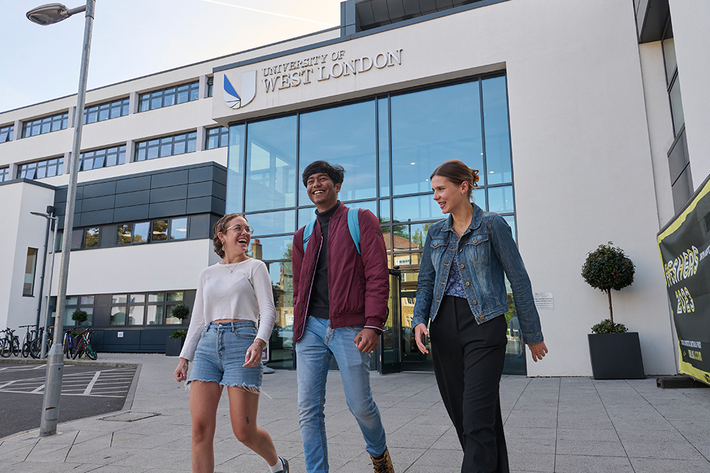 University of West London