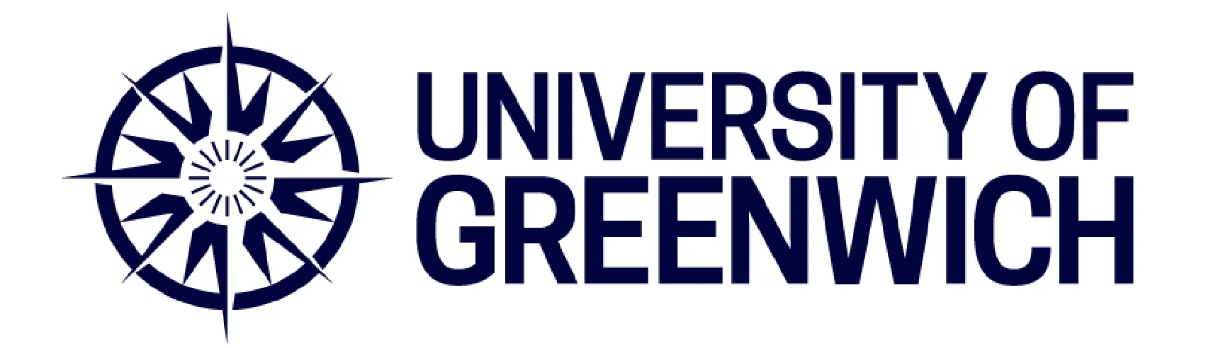 University of Greenwich logo