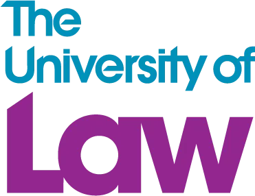 The University of Law logo