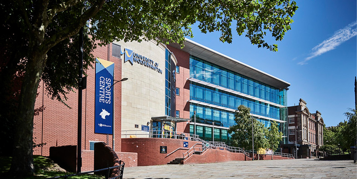 university