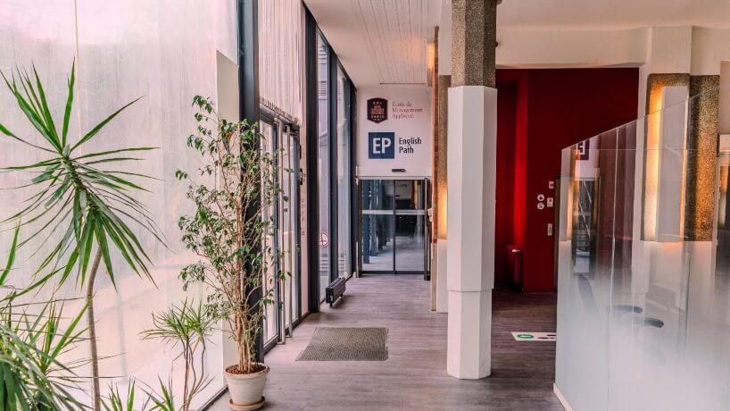 GEDU – École de Management Appliqué (EMA)