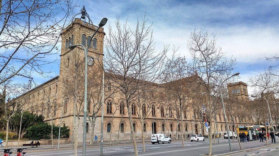 University of Barcelona