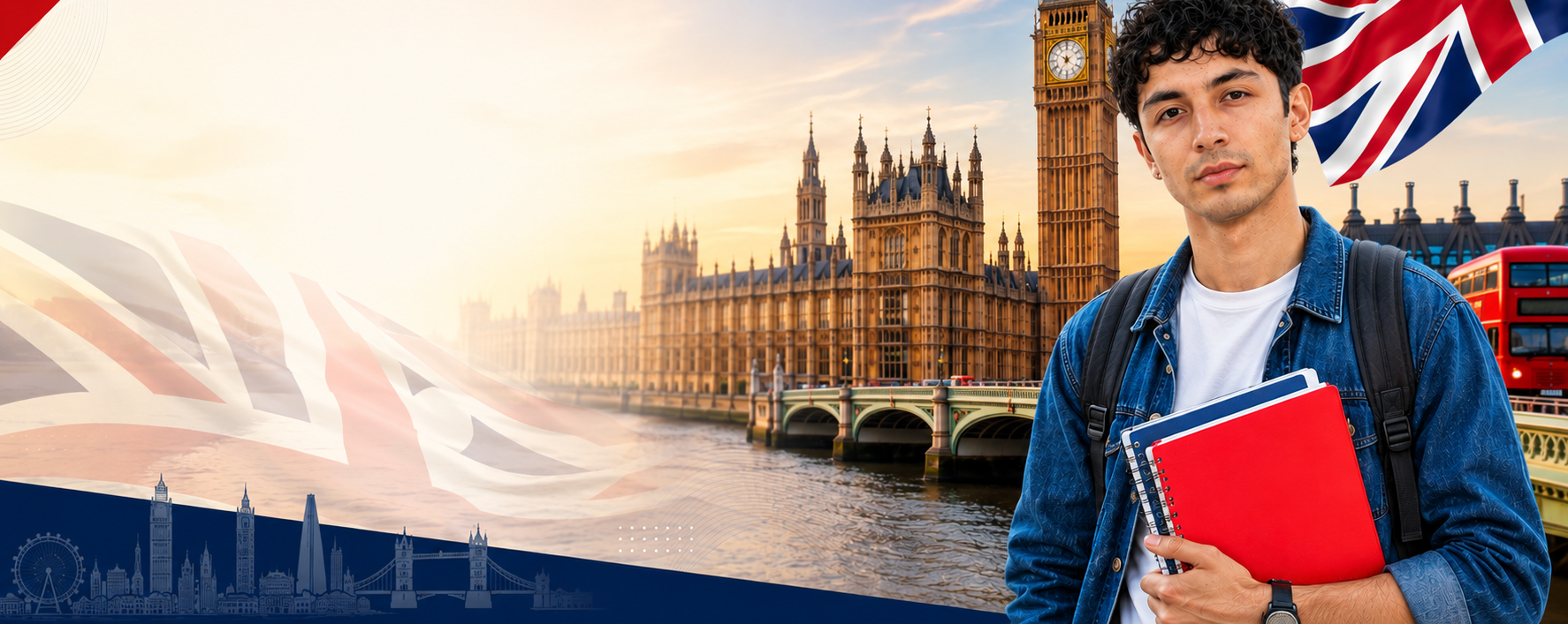 Study in UK