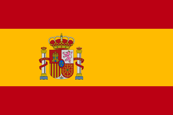Study in Spain