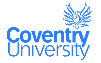Coventry University logo