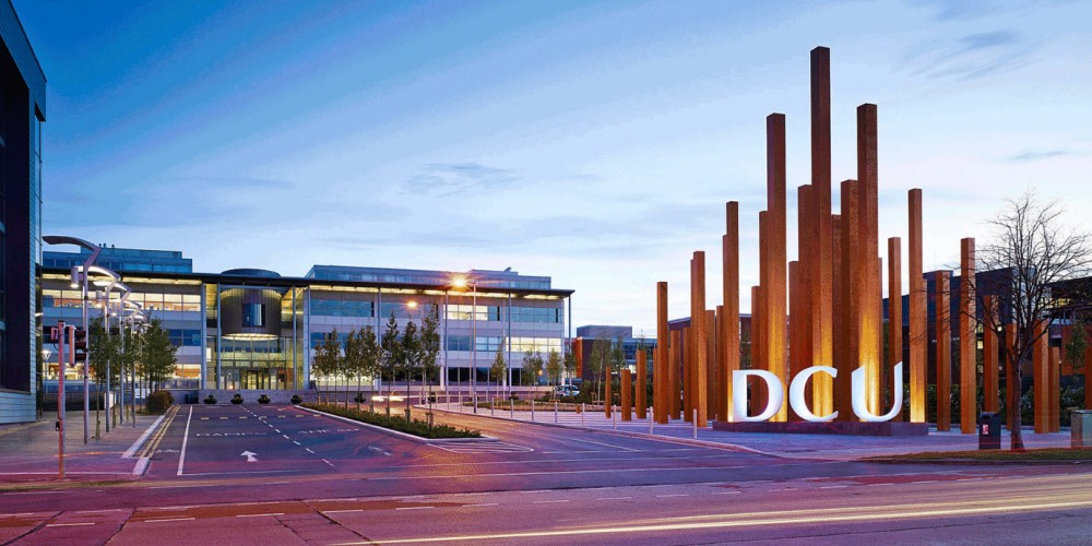 Dublin City University (DCU)
