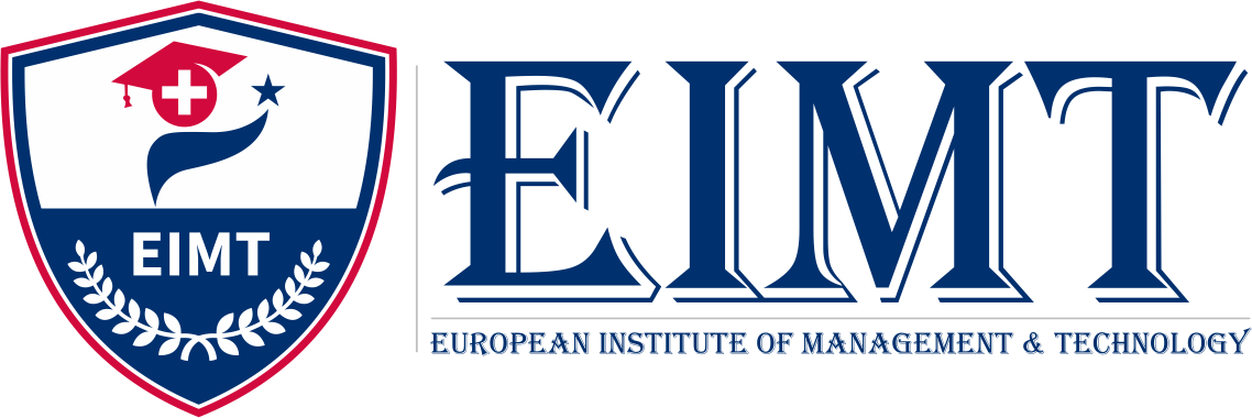 European Institute of Management and Technology (EIMT) logo