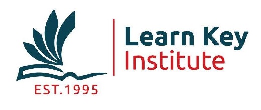 Learnkey Institute logo