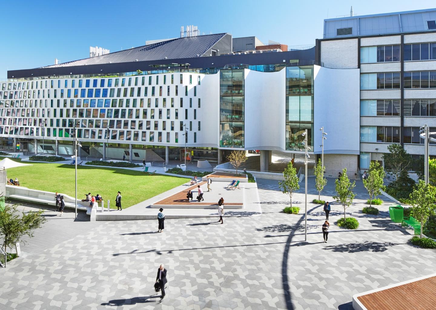 University of Technology Sydney (UTS)